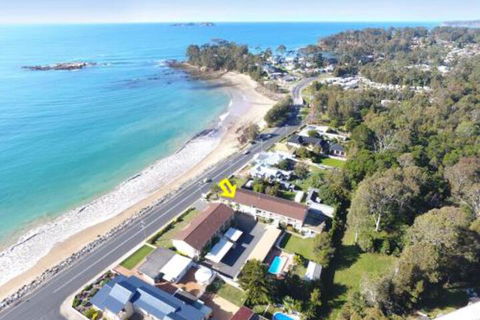 Edgewater Gardens Batemans Bay - Accommodation Mount Tamborine 0