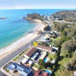 Edgewater Gardens Batemans Bay - Accommodation Mount Tamborine 1