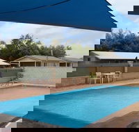 Belair Gardens Caravan Park - Accommodation Mount Tamborine