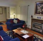 Admurraya House Bed  Breakfast - Accommodation Mount Tamborine