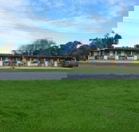 Golfers Retreat Motel - Accommodation Mount Tamborine