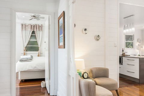 Aaloka Bay - Accommodation Mount Tamborine 6