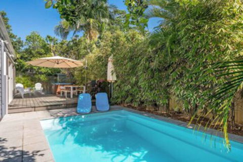 Aaloka Bay - Accommodation Mount Tamborine 0