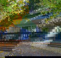 Bright Accommodation Park