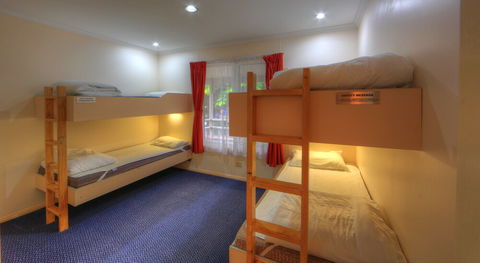 BIG4 Bungalow Park On Burrill Lake - Accommodation Mount Tamborine 2