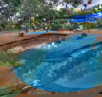 BIG4 Bungalow Park on Burrill Lake - Accommodation Mount Tamborine