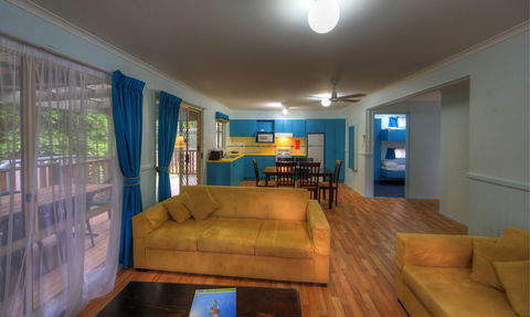 BIG4 Bungalow Park On Burrill Lake - Accommodation Mount Tamborine 6