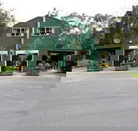 The Barn at Charlottes Hill - Accommodation Mount Tamborine
