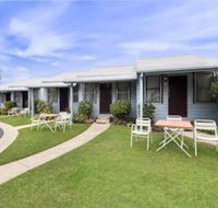 Canberra Ave Villas - Accommodation Mount Tamborine