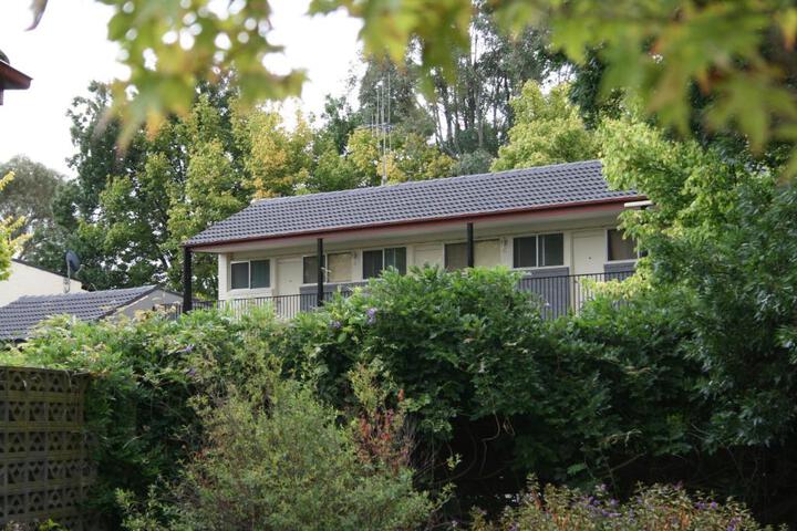 Fitzgeralds Mount NSW Accommodation Mount Tamborine