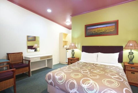 Discovery Parks â€“ Rockhampton - Accommodation Mount Tamborine 6