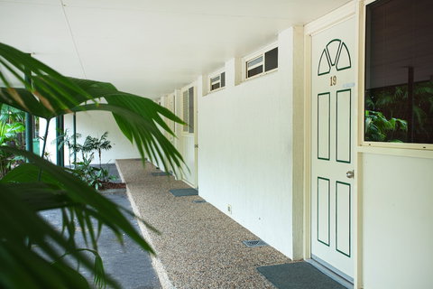 Discovery Parks â€“ Rockhampton - Accommodation Mount Tamborine 3