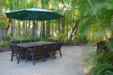 Discovery Parks â€“ Rockhampton - Accommodation Mount Tamborine 1