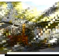 Discovery Parks  Rockhampton - Accommodation Mount Tamborine