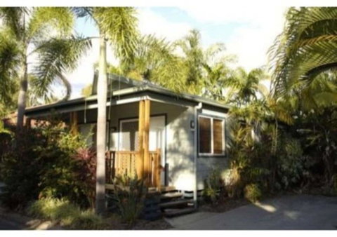 Discovery Parks â€“ Rockhampton - Accommodation Mount Tamborine 0