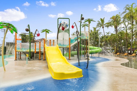 Discovery Parks â€“ Rockhampton - Accommodation Mount Tamborine 2