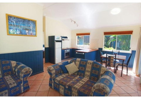 Discovery Parks â€“ Rockhampton - Accommodation Mount Tamborine 5