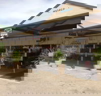 Ceduna Motor Inn - Accommodation Mount Tamborine