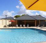 Port Denison Beach Resort - Accommodation Mount Tamborine