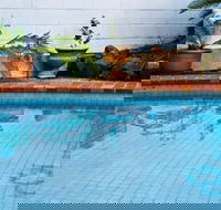 Gympie Muster Inn - Accommodation Mount Tamborine