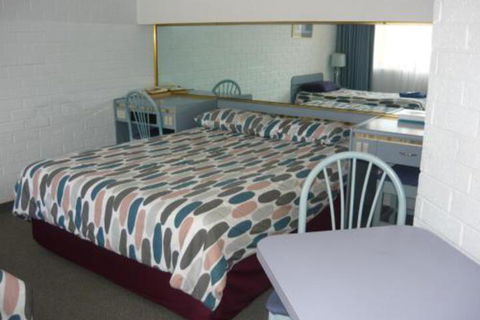 Bridge Motel - Accommodation Mount Tamborine 7