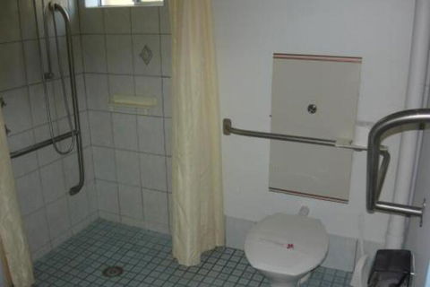 Bridge Motel - Accommodation Mount Tamborine 3