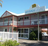 Bridge Motel - Accommodation Mount Tamborine