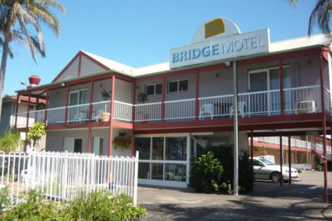 Bridge Motel - Accommodation Mount Tamborine 0