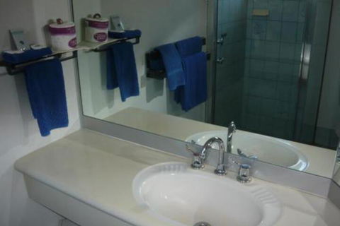 Bridge Motel - Accommodation Mount Tamborine 2