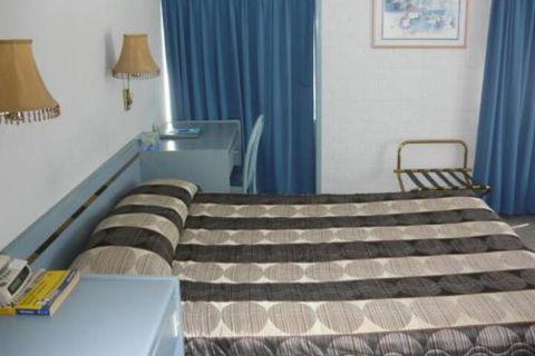 Bridge Motel - Accommodation Mount Tamborine 5