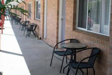 Bridge Motel - Accommodation Mount Tamborine 4