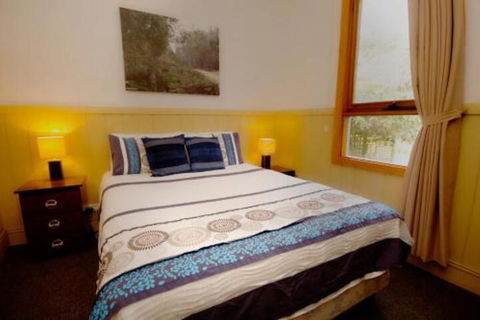 Galwiji Homestead - Accommodation Mount Tamborine 2