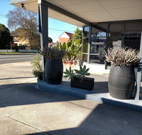 Country Motor Inn Singleton