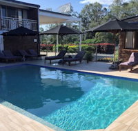 Logan City Motor Inn - Accommodation Mount Tamborine