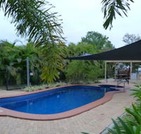Charters Towers Tourist Park - Accommodation Mount Tamborine