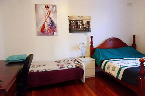 Rose Avenue Home Stay - Accommodation Mount Tamborine 6