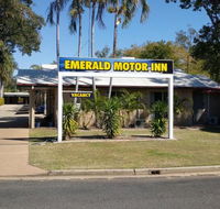 Overflow Motor Inn - Accommodation Mount Tamborine