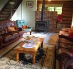 Canobolas Mountain Cabins - Accommodation Mount Tamborine