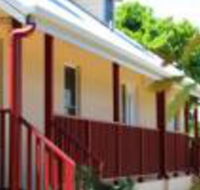 Richmond Coachmans Rest - Accommodation Mount Tamborine