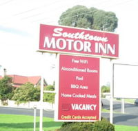 Bega Southtown Motor Inn - Accommodation Mount Tamborine