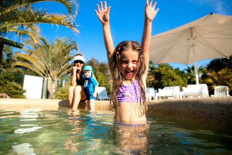 BIG4 Saltwater At Yamba Holiday Park - Accommodation Mount Tamborine 3