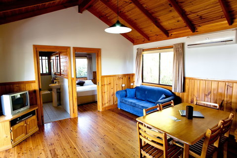 BIG4 Saltwater At Yamba Holiday Park - Accommodation Mount Tamborine 4