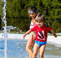 BIG4 Saltwater At Yamba Holiday Park - Accommodation Mount Tamborine