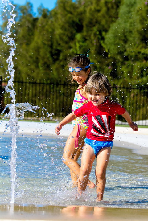 BIG4 Saltwater At Yamba Holiday Park - Accommodation Mount Tamborine 0