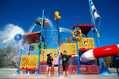 BIG4 Saltwater At Yamba Holiday Park - Accommodation Mount Tamborine 1