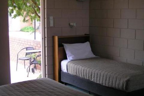 Dongara Old Mill Motel - Accommodation Mount Tamborine 6