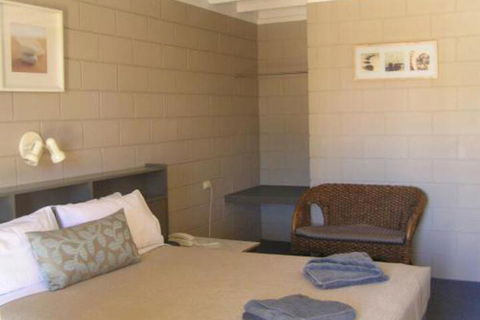Dongara Old Mill Motel - Accommodation Mount Tamborine 5