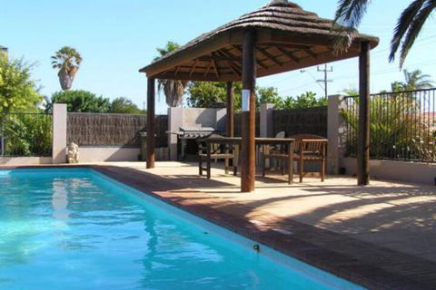 Dongara Old Mill Motel - Accommodation Mount Tamborine 3