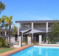Dongara Old Mill Motel - Accommodation Mount Tamborine