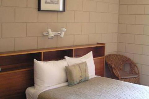 Dongara Old Mill Motel - Accommodation Mount Tamborine 2